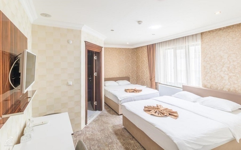 تور خرید از وان ترکیه ویژه بلک فرایدی ترکیه در تاریخ برگزاری از طریق آژانس هواپیمایی آریا اوج پرواز کرج