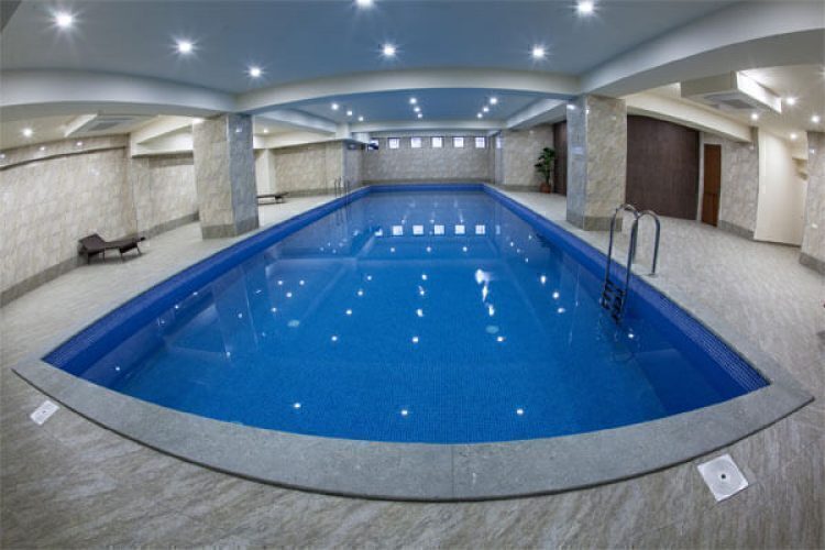 تور تفلیس هتل 4* آستوریا تفلیس