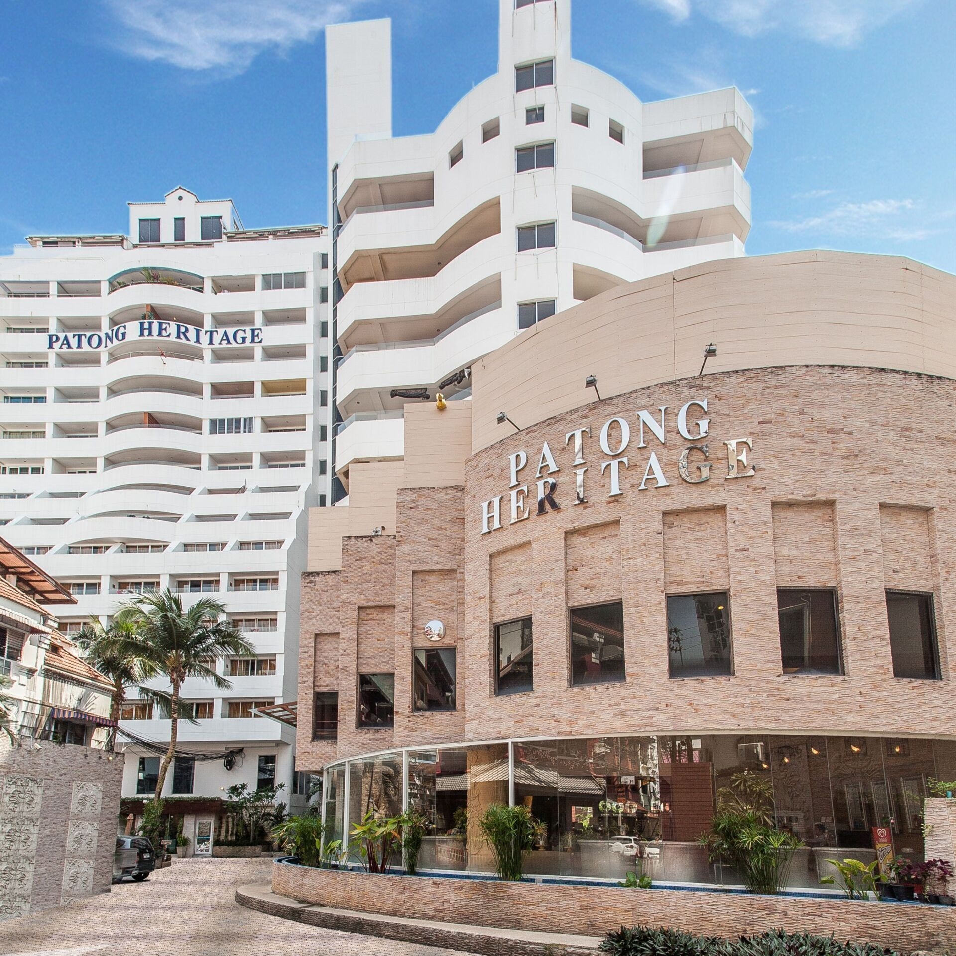 تور ترکیبی پوکت+بانکوک لحظه آخری