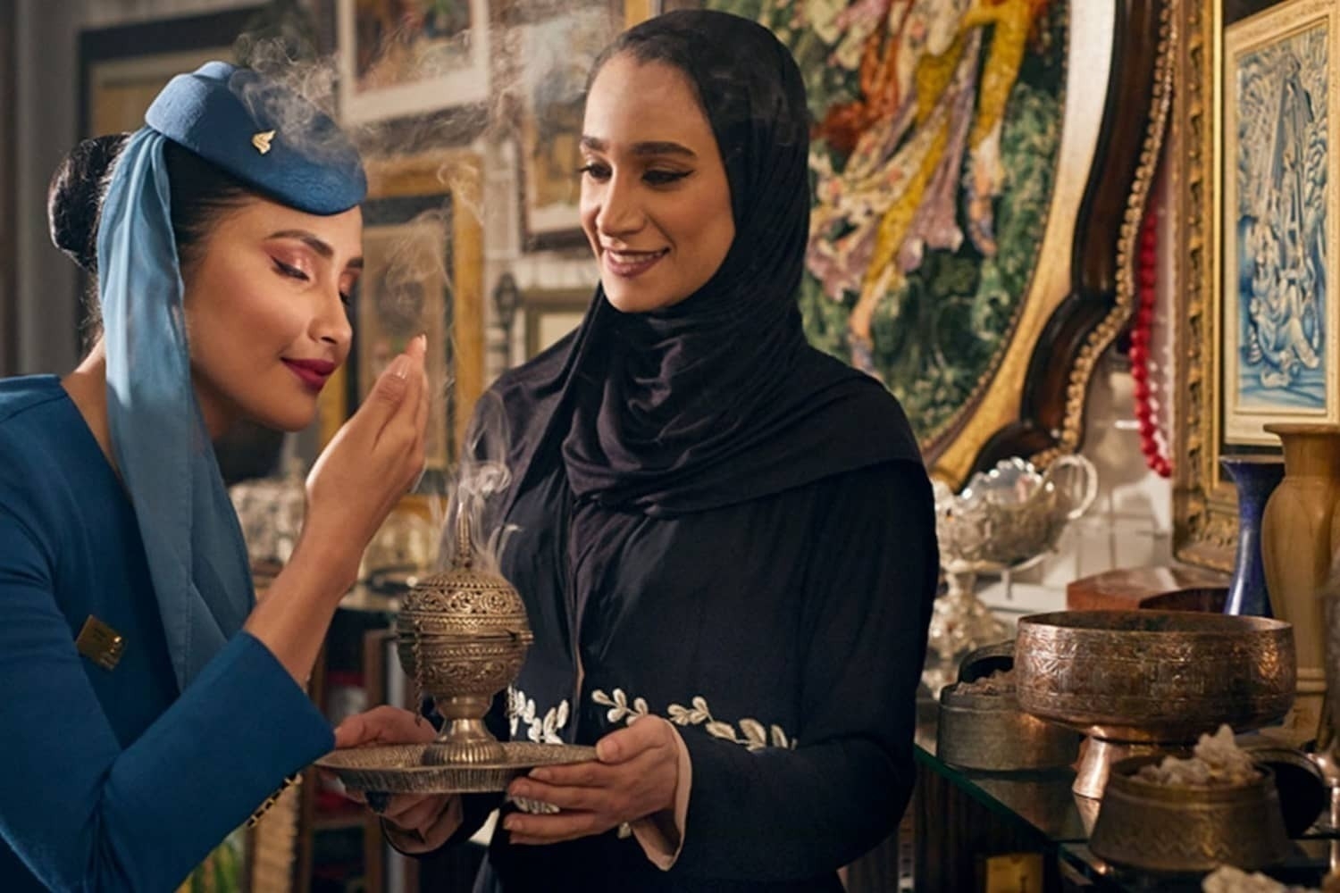 قیمت تور مسقط