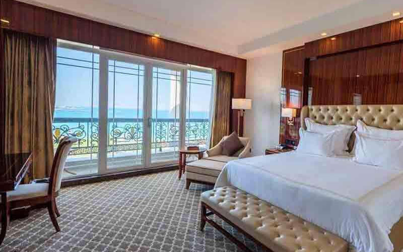 هتل-کوروش-کیش-ویو-اتاق-نظرات