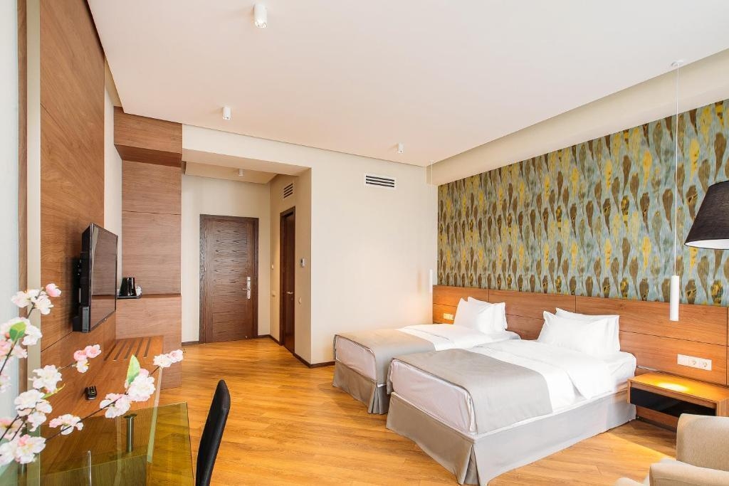 هزینه تور گرجستان