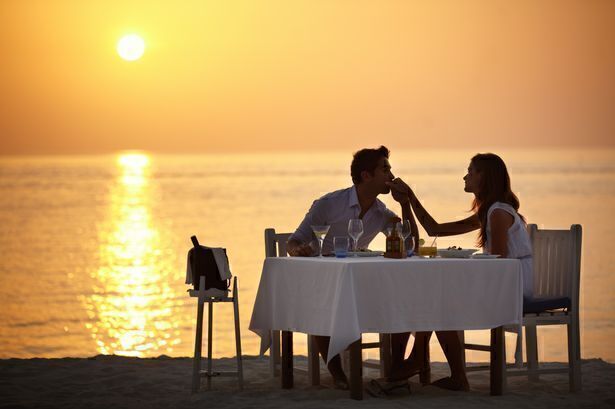 تور ماه عسل در استانبول ترکیه