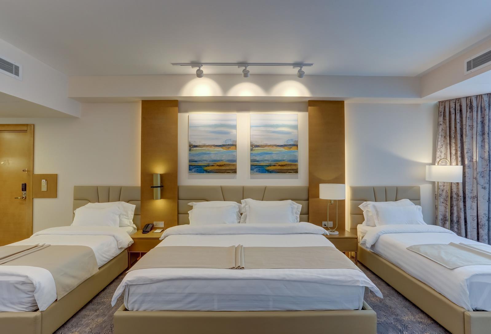 تور کیش هتل پالاس کیش