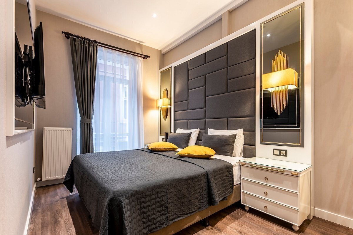 هزینه تور استانبول هتل گرند پرا