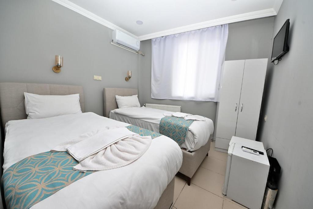  ارزان ترین تور استانبول هتل گرند دنیز 