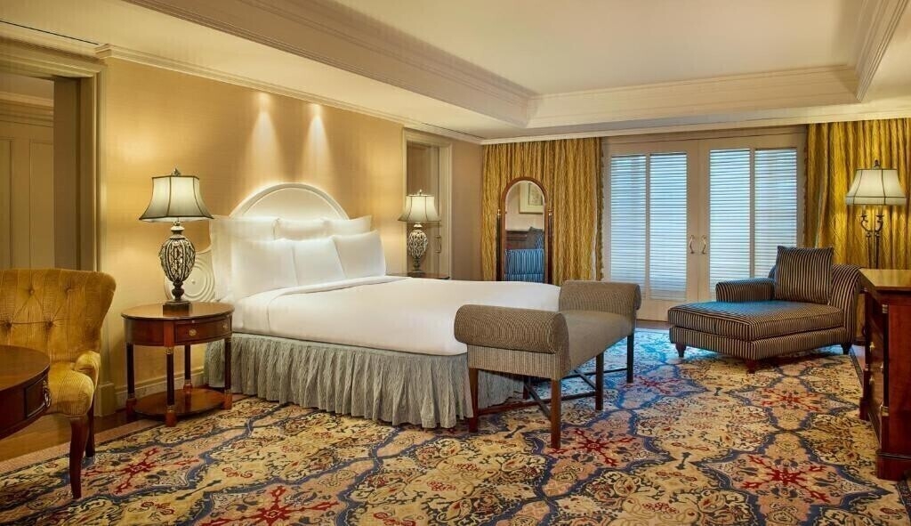 The Bristol Hotel photo