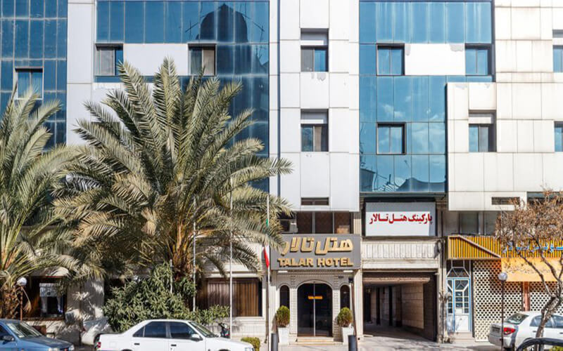  تور شیراز با قطار از کرج 