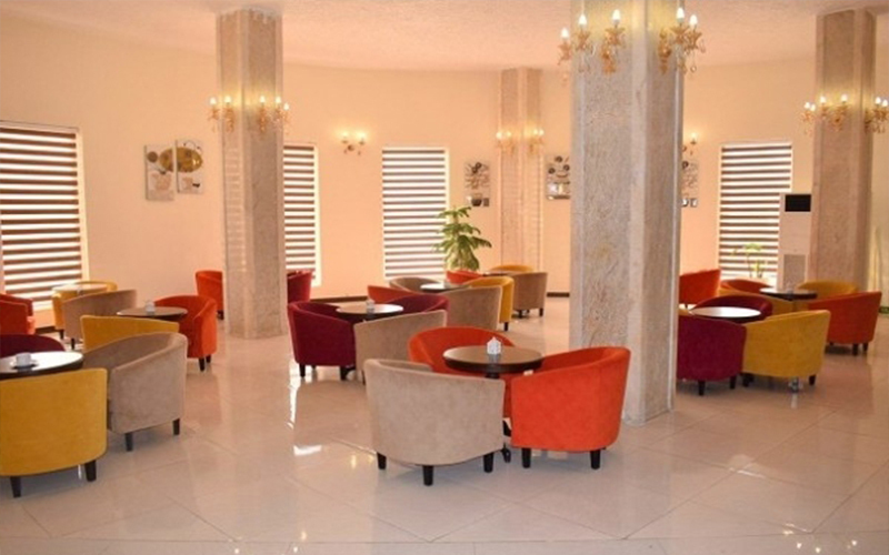 تور با هتل سه ستاره در کیش