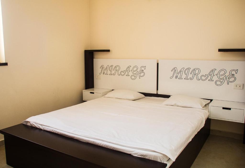  عکس هتل میراژ ارمنستان 