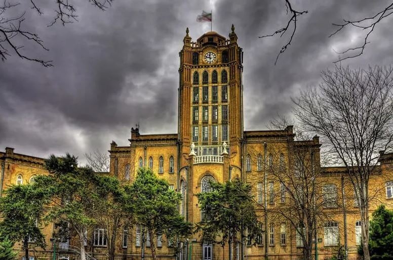 بلیط پروازی تهران تبریز 25 اسفندماه