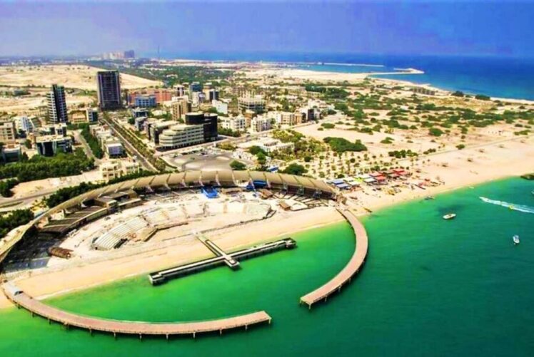 تور قشم با هواپیما ارزانترین قیمت با اقامت در هتل های ساحلی 