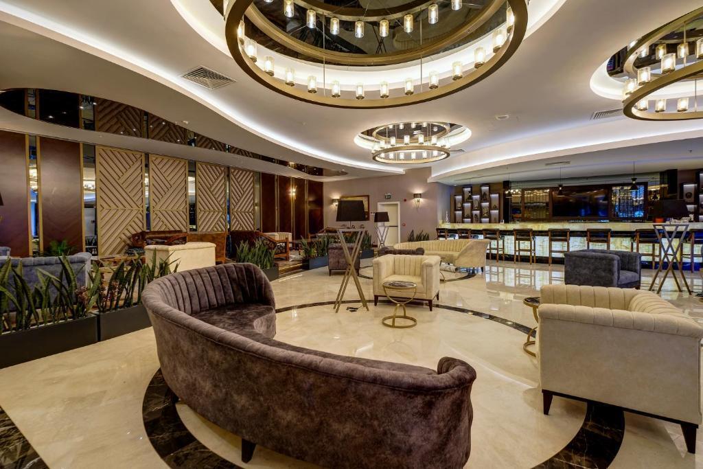  آفر ویژه تور استانبول هتل لوکس دیز بای ویندهام 