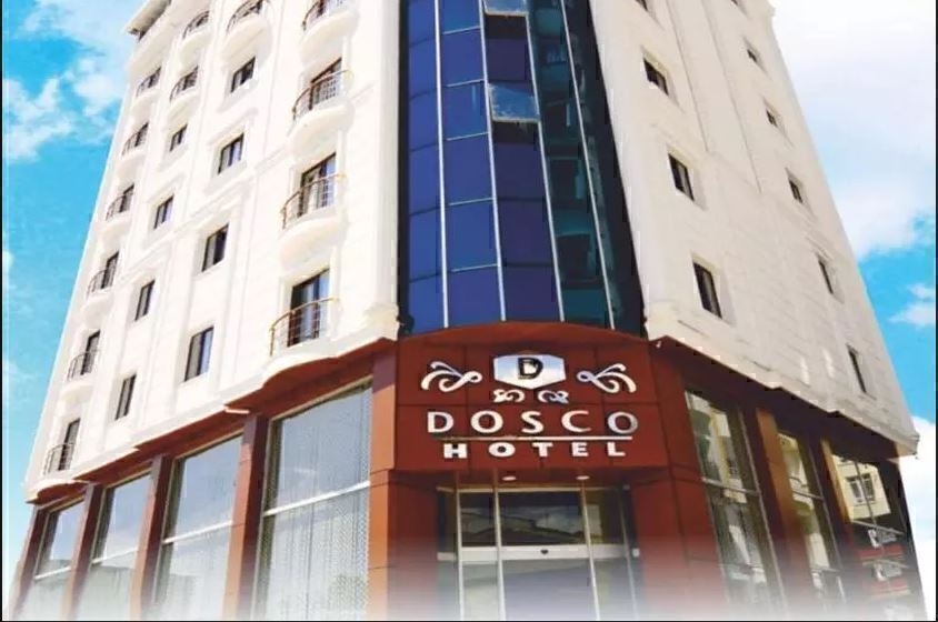 تور خرید از وان ترکیه ویژه بلک فرایدی ترکیه در تاریخ برگزاری از طریق آژانس هواپیمایی آریا اوج پرواز کرج