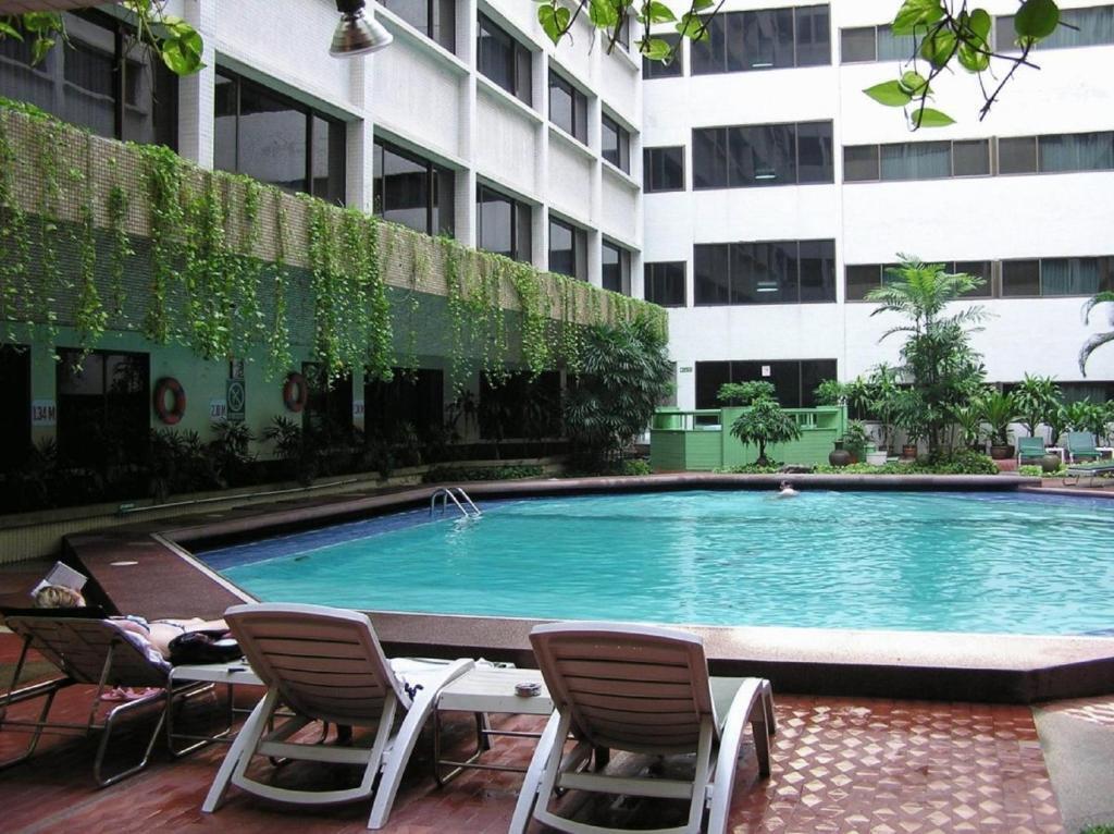 Asia and Andaman White Beach Resort hotel 