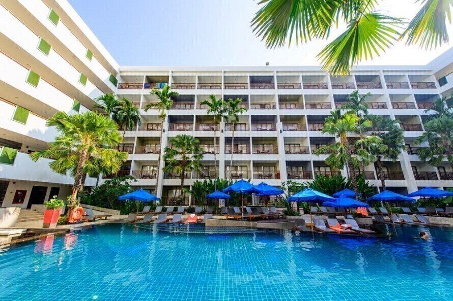 نظرات تور پوکت + سنگاپور