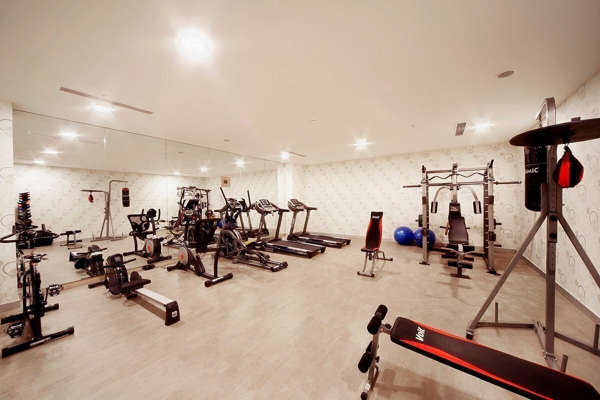 تور استانبول هتل گرند پرا