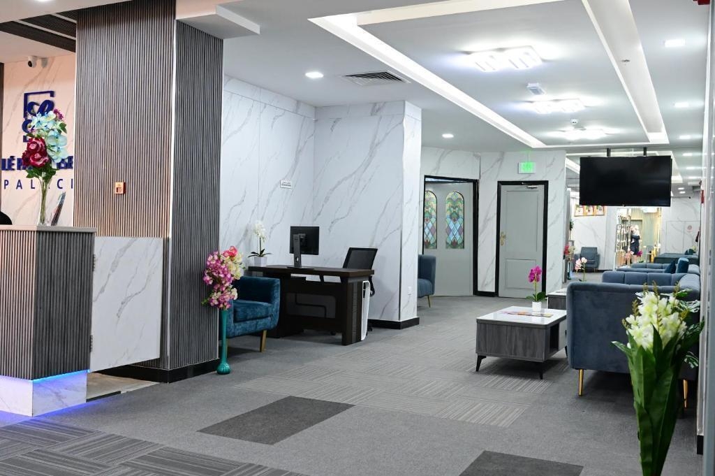  تور ویژه انگشت نگاری دبی 