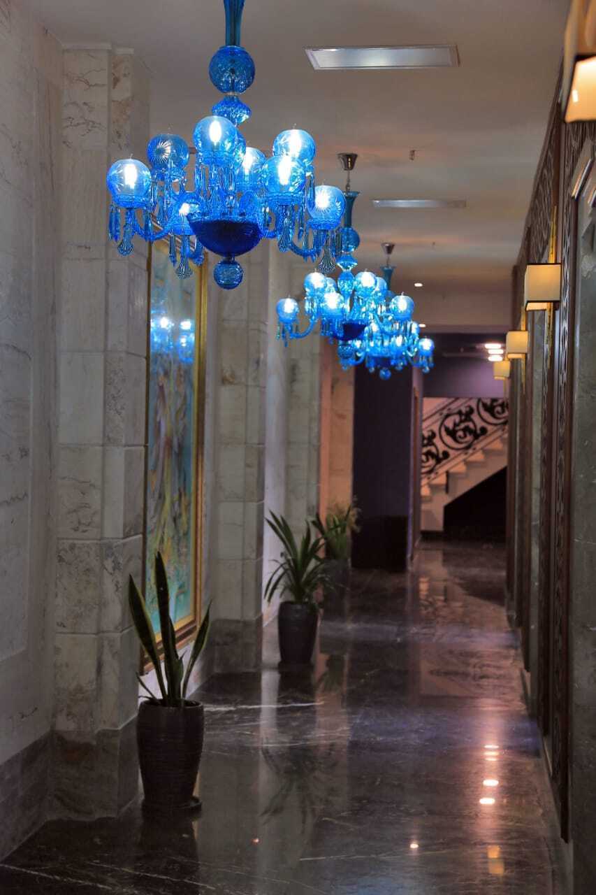 عکس هتل امیرکبیر کیش