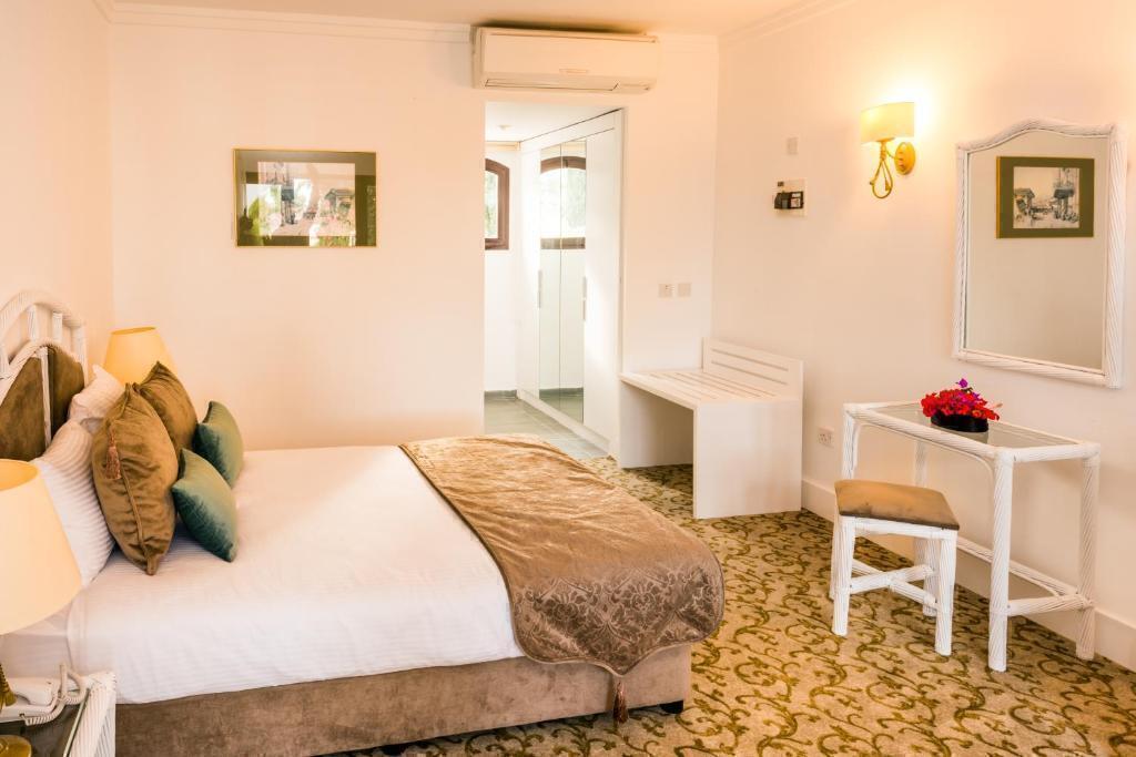  ویزای توریستی قبرس شمالی 