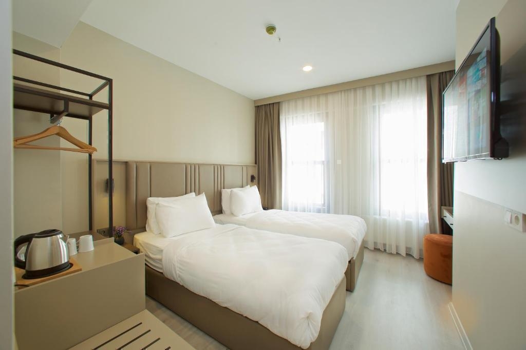 Joy Taksim hotel