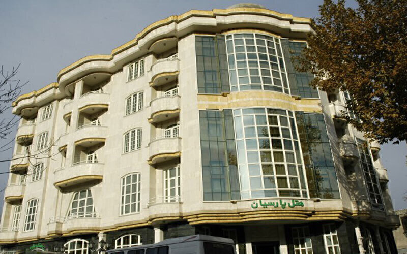 تور زمینی مشهد از کرج عید فطر