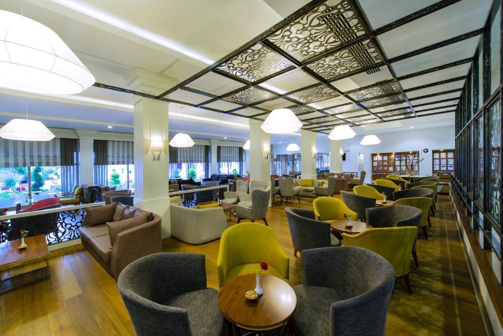 Grand Park Lara Tour price