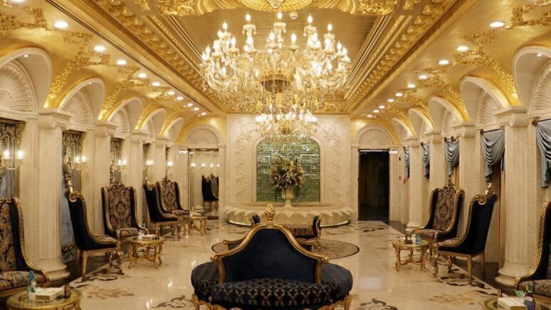 تور مشهد هوایی هتل رز درویشی پنج ستاره بهمراه عکس و لوکیشن و نظرات مسافران با پرواز لحظه آخری ارزان اقامت در هتل و هتل