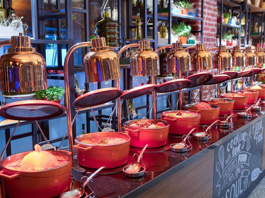 عکس های Rixos Sungate