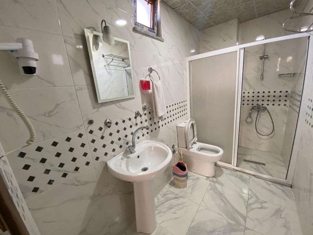  هتل توپاک وان 