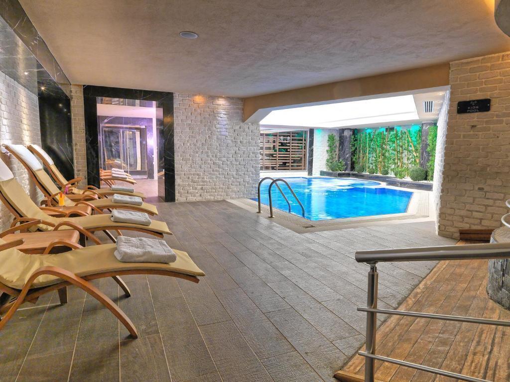 Mercure Istanbul Bomonti photo