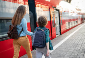 آژانس هواپیمایی آریا اوج پرواز