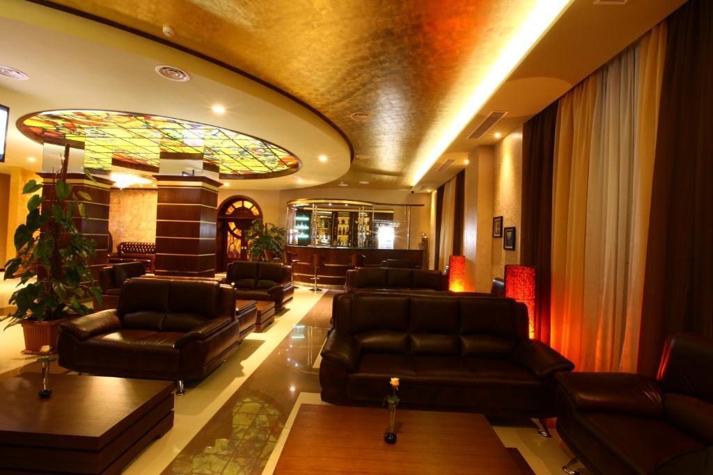  هتل نایری ارمنستان 