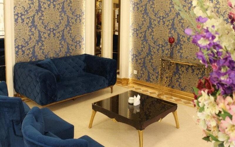 تور هوایی ارزان قیمت مشهد