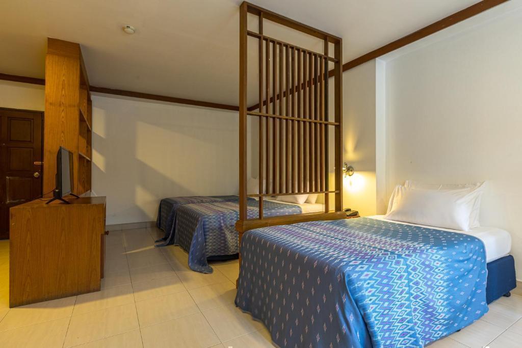 هتل های پوکت بانکوک