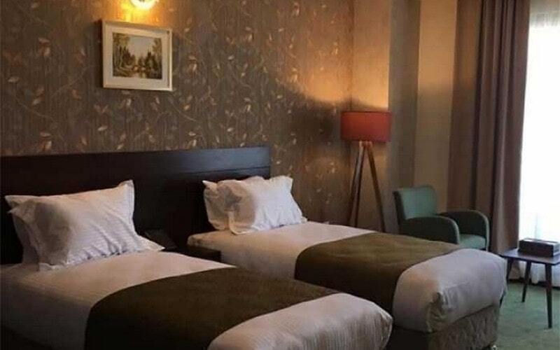  تور 5 روزه کیش هتل 4 ستاره لیلیوم 