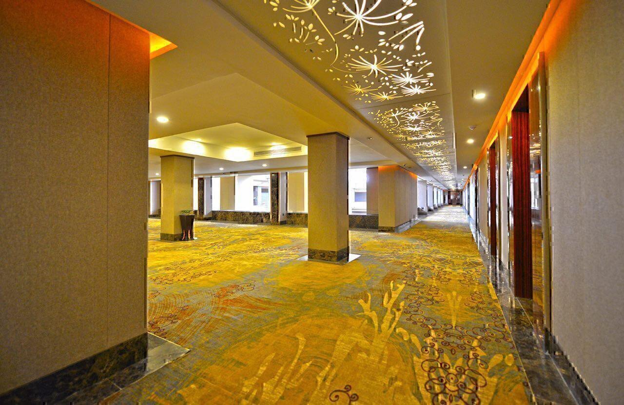 عکس اتاق های هتل داریوش کیش + قیمت تور