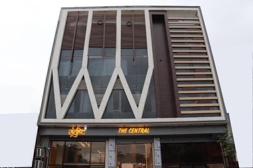  بهترین هتل های هند دهلی + آگرا + جیپور 