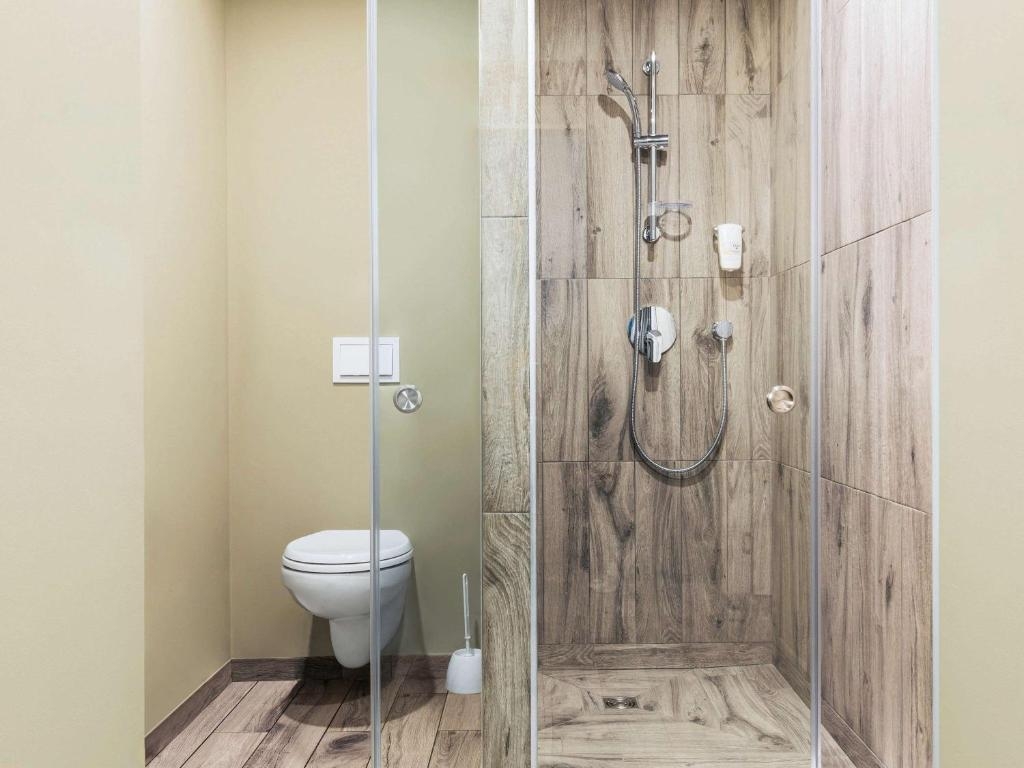  هتل ایبیس تفلیس 