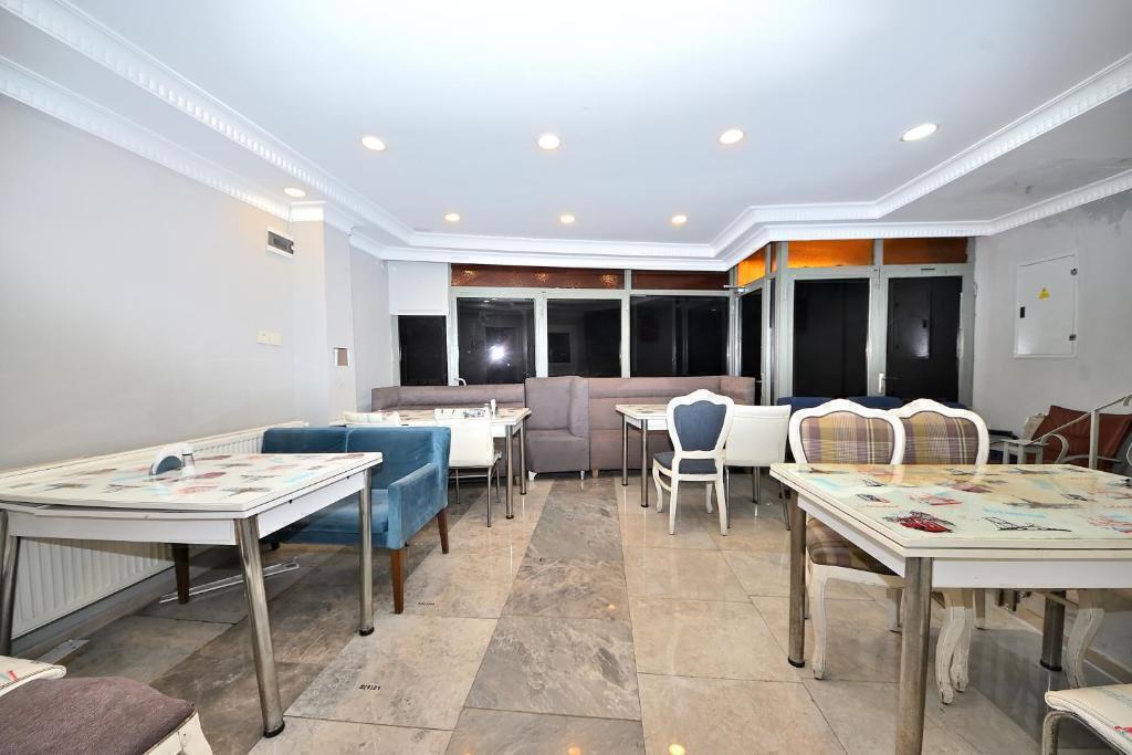  تور استانبول هتل گرند دنیز ویژه نوروز 