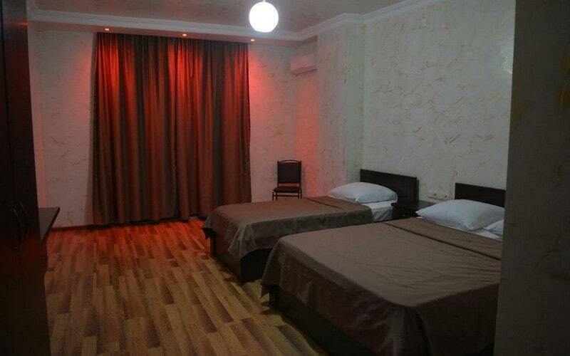 تور باتومی با هتل ارزان قیمت