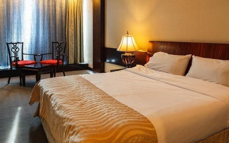 تور لحظه آخری شیراز