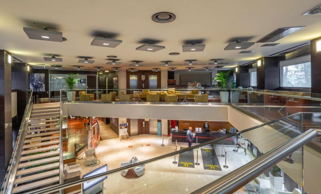 هتل پوینت تکسیم