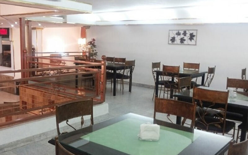 Aminian Hotel mashhad price