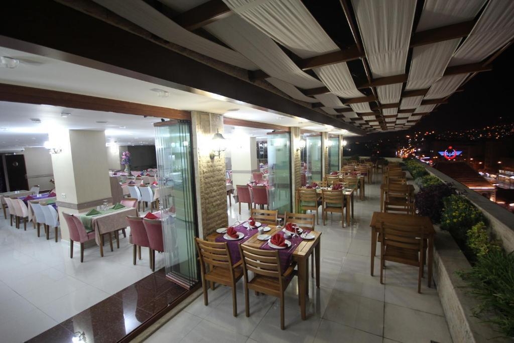 Surtel+Grand Corner Hotel