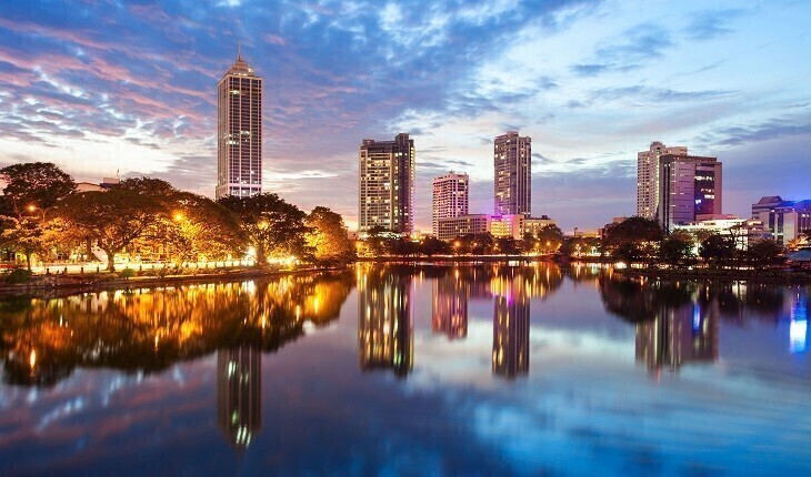 تور اردیبهشت ماه سریلانکا کندی