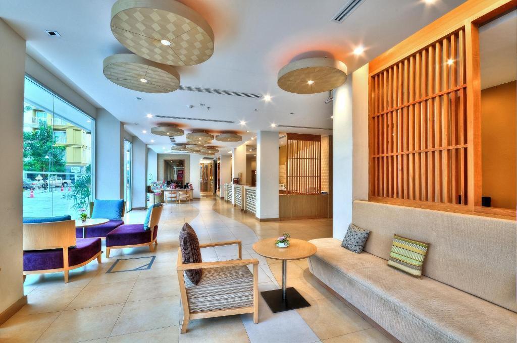 رزرو تور تایلند هتل 5 ستاره