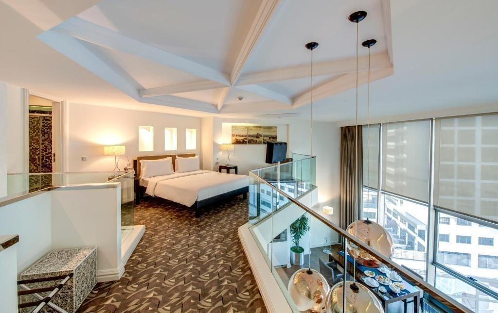  قیمت تور استانبول هتل الیسیوم تکسیم 