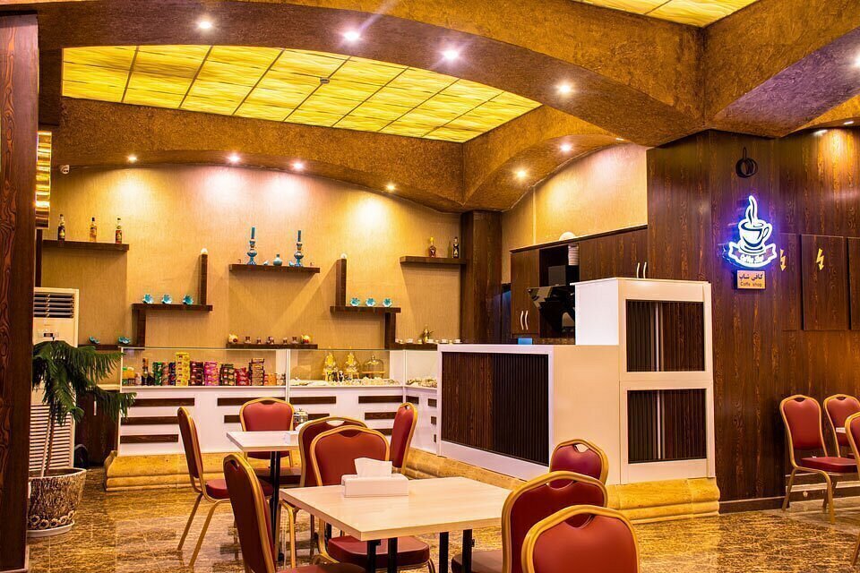  تور ویژه قشم 