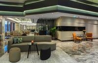  عکس هتل آرت استانبول 